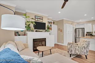 876 Thrush Dr, Vass, NC 28394 - Photo 21