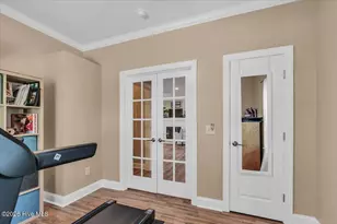876 Thrush Dr, Vass, NC 28394 - Photo 51