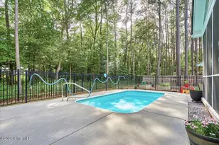 876 Thrush Dr, Vass, NC 28394 - Photo 13