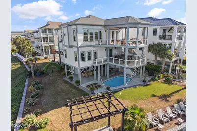 36 Duneside Drive, Ocean Isle Beach, NC 28469 - Photo 17