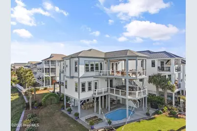 36 Duneside Drive, Ocean Isle Beach, NC 28469 - Photo 15