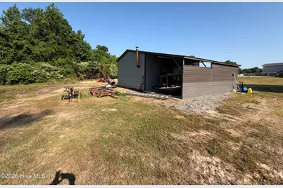 441 Mrs Tates Road, Whiteville, NC 28472 - Photo 11