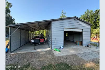 441 Mrs Tates Road, Whiteville, NC 28472 - Photo 3