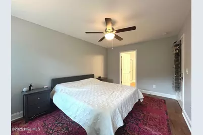 162 Midway Road, Aberdeen, NC 28315 - Photo 23
