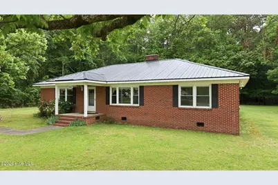 1050 Springfield Road, Rocky Mount, NC 27801 - Photo 3