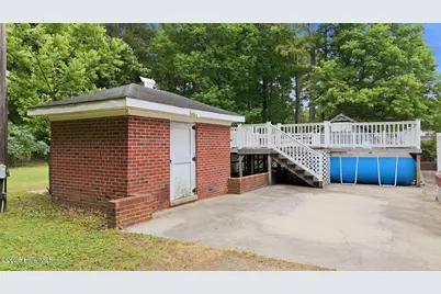 1050 Springfield Road, Rocky Mount, NC 27801 - Photo 7