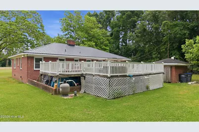 1050 Springfield Road, Rocky Mount, NC 27801 - Photo 5