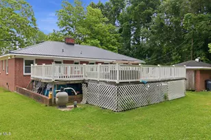 1050 Springfield Rd, Rocky Mount, NC 27801 - Photo 5
