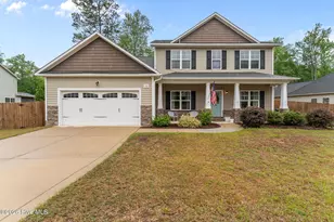 760 Sun Rd, Aberdeen, NC 28315 - Photo 1