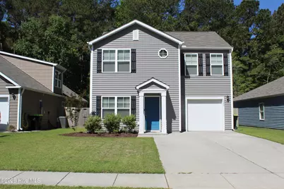 1300 Hidden Creek Drive NE, Leland, NC 28451 - Photo 1