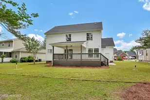 606 Player Ct, Jacksonville, NC 28540 - Photo 33