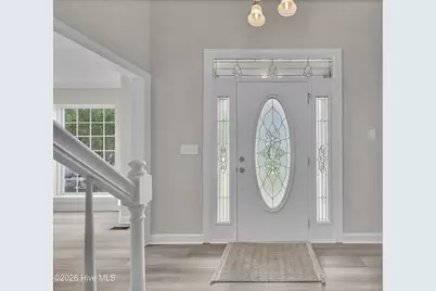 606 Player Court, Jacksonville, NC 28540 - Photo 3