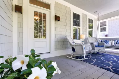 18 Three Flipper Trail, Bald Head Island, NC 28461 - Photo 3
