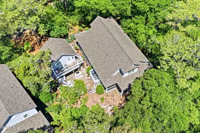 18 Three Flipper Trail, Bald Head Island, NC 28461 - Photo 61
