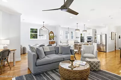 18 Three Flipper Trail, Bald Head Island, NC 28461 - Photo 13
