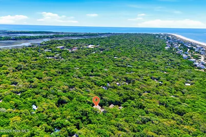 18 Three Flipper Trail, Bald Head Island, NC 28461 - Photo 63
