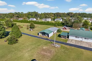 1190 Sanders Rd, Benson, NC 27504 - Photo 75