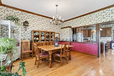 1190 Sanders Road, Benson, NC 27504 - Photo 27