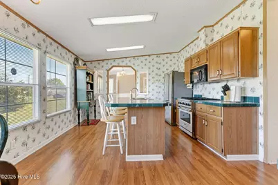1190 Sanders Road, Benson, NC 27504 - Photo 53
