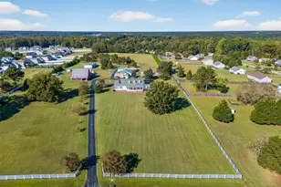 1190 Sanders Rd, Benson, NC 27504 - Photo 67