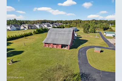 1190 Sanders Road, Benson, NC 27504 - Photo 69