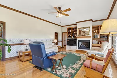 1190 Sanders Road, Benson, NC 27504 - Photo 23