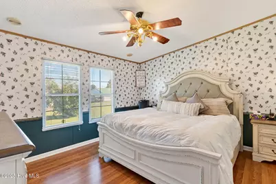 1190 Sanders Road, Benson, NC 27504 - Photo 57