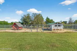1190 Sanders Rd, Benson, NC 27504 - Photo 21