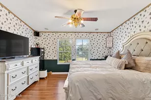 1190 Sanders Rd, Benson, NC 27504 - Photo 59