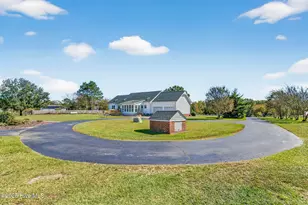 1190 Sanders Rd, Benson, NC 27504 - Photo 19