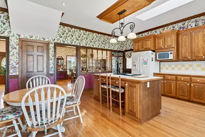 1190 Sanders Road, Benson, NC 27504 - Photo 31