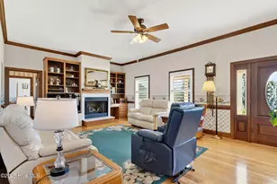 1190 Sanders Rd, Benson, NC 27504 - Photo 25