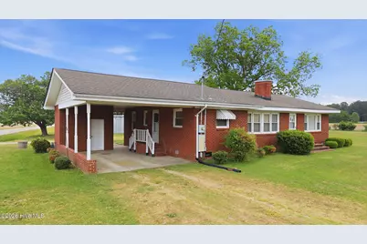 7302 Cabin Branch Road, Stantonsburg, NC 27883 - Photo 29