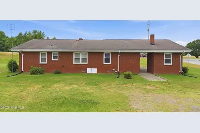 7302 Cabin Branch Road, Stantonsburg, NC 27883 - Photo 33