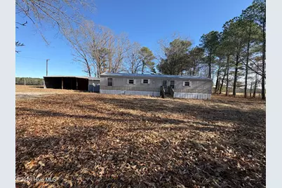16681 Lauch Blue Road, Gibson, NC 28343 - Photo 13