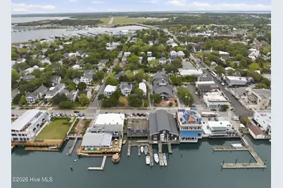 307 Ann Street, Beaufort, NC 28516 - Photo 41