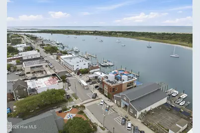 307 Ann Street, Beaufort, NC 28516 - Photo 45