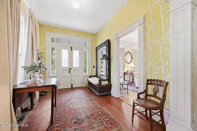 307 Ann Street, Beaufort, NC 28516 - Photo 5
