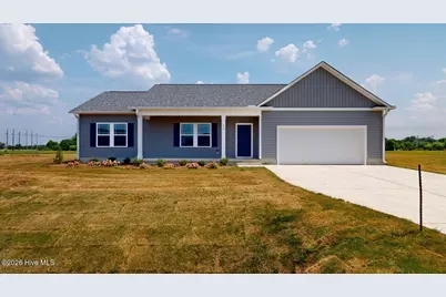 108 Kendall Farms Drive, Goldsboro, NC 27534 - Photo 1