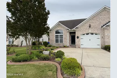 2060 Cambria Drive #A, Greenville, NC 27834 - Photo 1