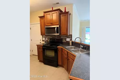 2060 Cambria Drive #A, Greenville, NC 27834 - Photo 5