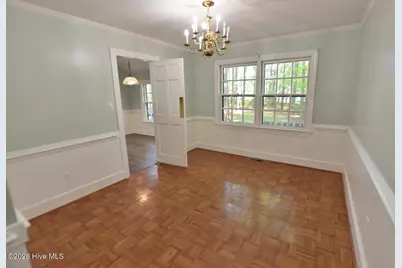 117 Tam O Shanter Drive, Rocky Mount, NC 27804 - Photo 11