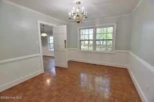 117 Tam O Shanter Dr, Rocky Mount, NC 27804 - Photo 7