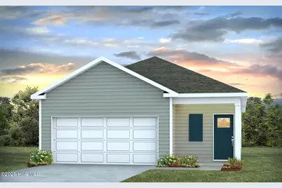 3083 Tasso Drive SW, Sunset Beach, NC 28468 - Photo 1
