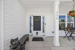 315 Bubbling Brook Ln, Jacksonville, NC 28546 - Photo 7
