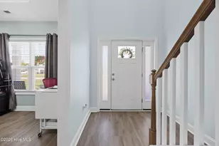 315 Bubbling Brook Ln, Jacksonville, NC 28546 - Photo 9