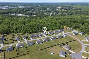 315 Bubbling Brook Ln, Jacksonville, NC 28546 - Photo 59