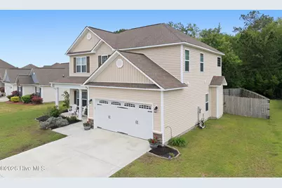 118 South Sea Street, Jacksonville, NC 28546 - Photo 5