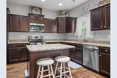 118 South Sea Street, Jacksonville, NC 28546 - Photo 15