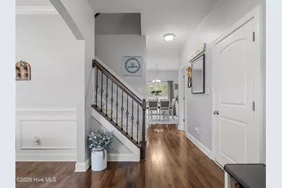 118 South Sea Street, Jacksonville, NC 28546 - Photo 7